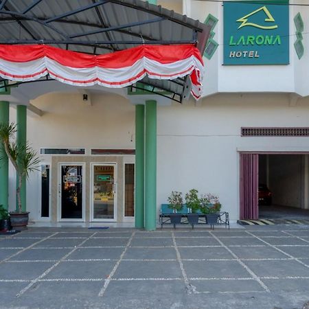 RedDoorz Syariah At Jalan Jenderal Sudirman Palopo Hotel Bagian luar foto