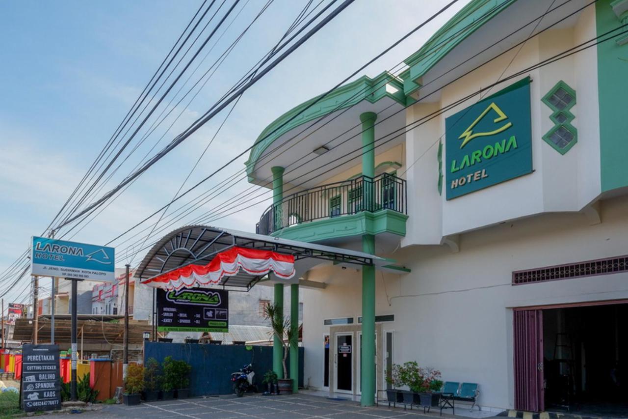 RedDoorz Syariah At Jalan Jenderal Sudirman Palopo Hotel Bagian luar foto