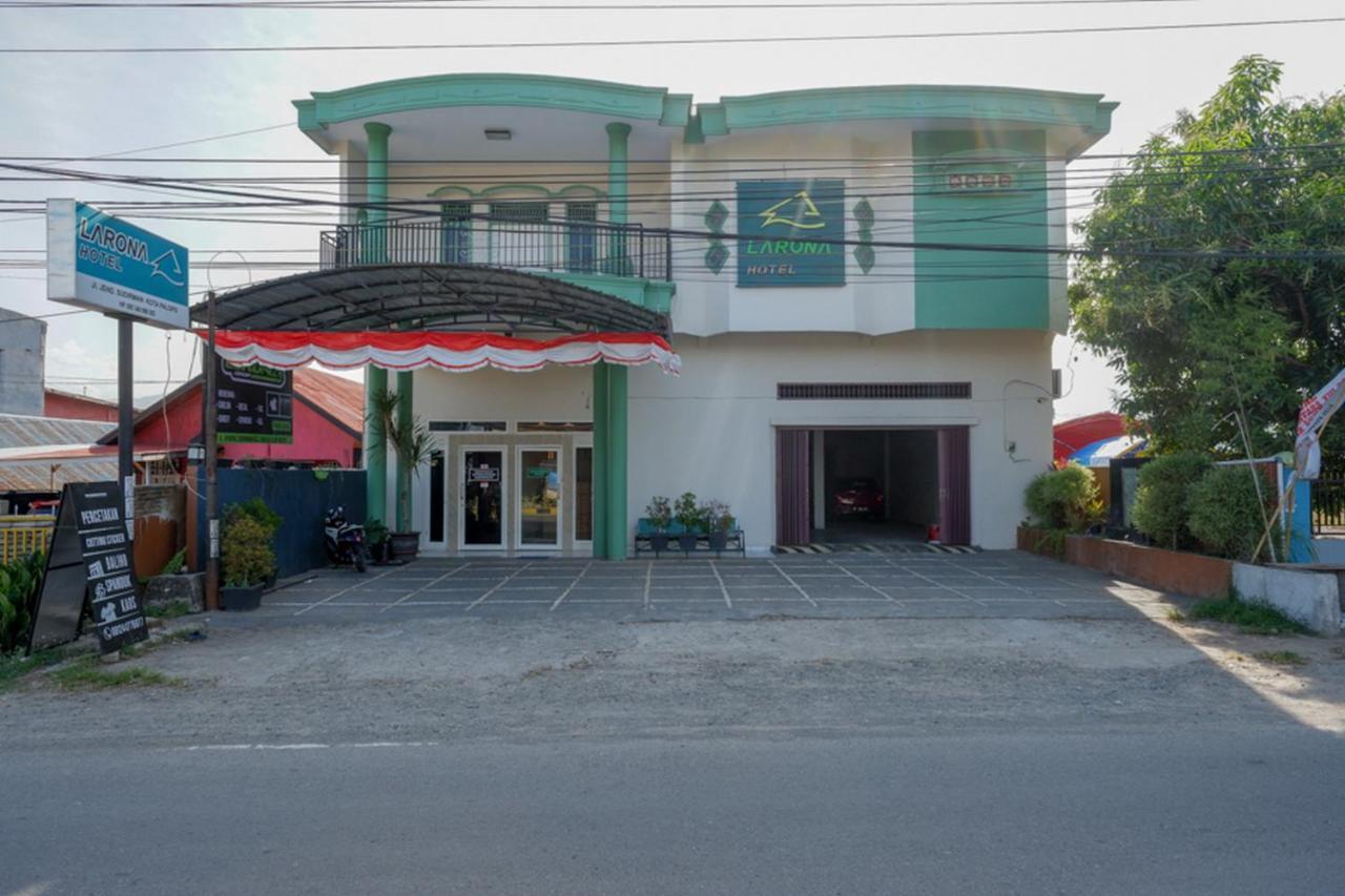 RedDoorz Syariah At Jalan Jenderal Sudirman Palopo Hotel Bagian luar foto