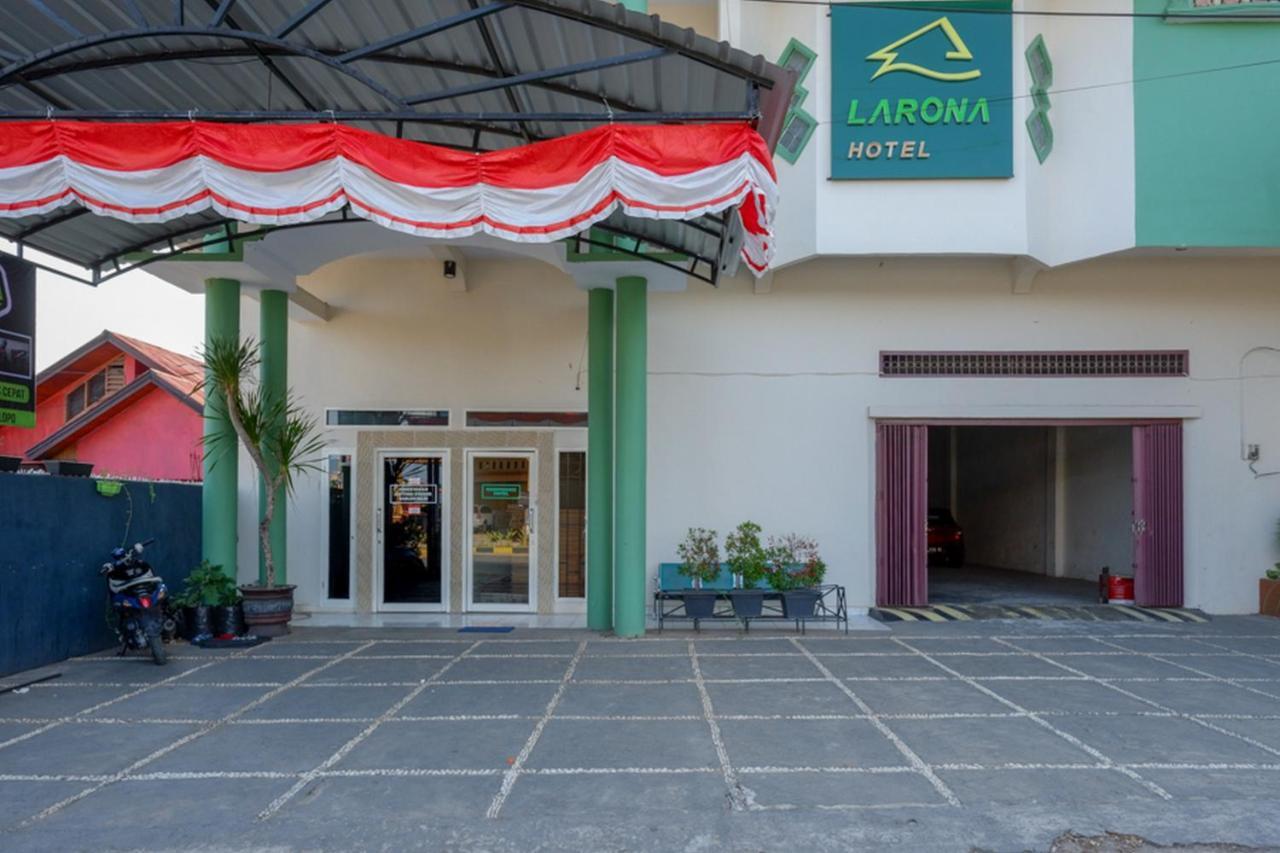 RedDoorz Syariah At Jalan Jenderal Sudirman Palopo Hotel Bagian luar foto